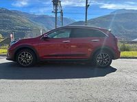 Gebraucht Kia e-Niro Style 150 kW (204 PS) 2021 SUV