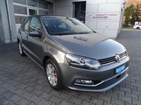 Gebraucht VW Polo Highline 110 PS (80 kW) 2015