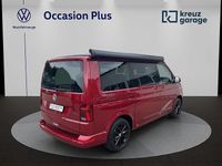 Gebraucht VW California Edition 150 PS (110 kW) 2023 Van