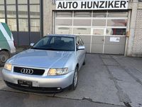 Gebraucht Audi A3 Attraction 150 PS (110 kW) 2001