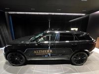 Gebraucht Land Rover Range Rover Velar Autobiography 300 PS (220 kW) 2025 Schwarz SUV