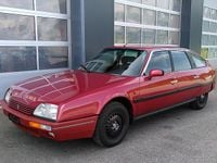 Gebraucht Citroën CX 1989