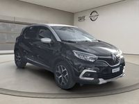 gebraucht Renault Captur 1.2 T 16V Intens EDC