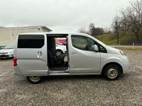 Gebraucht Nissan NV200 Premium Edition 110 PS (80 kW) 2013 Van / Kleinbus