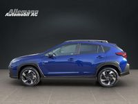 Gebraucht Subaru Crosstrek 136 PS (100 kW) 2024 Blau SUV