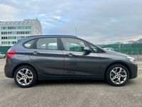 Gebraucht BMW 220 Active Tourer 190 PS (139 kW) 2017 Van / Kleinbus