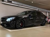 Gebraucht Mercedes E63 AMG AMG 2013