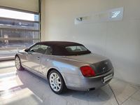 Gebraucht Bentley Continental 560 PS (411 kW) 2008