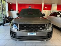 Gebraucht Land Rover Range Rover Dynamic 566 PS (416 kW) 2019 SUV