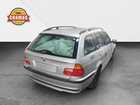 gebraucht BMW 318 i Touring