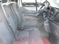 gebraucht Ford 300 Transit Custom VanL1H1 Trend