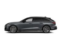Neu Audi A5 Ambiente 204 PS (150 kW) 2026 Firmamentblau metallic Kombi