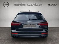 gebraucht Audi S6 Avant 3.0 TDI quattro