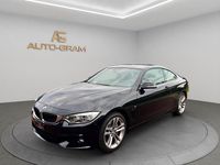 Gebraucht BMW 435 M Sport 313 PS (230 kW) 2014 Coupé