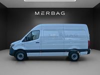 Gebraucht Mercedes E-Sprinter 150 kW (204 PS) 2025 Van