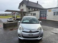 Gebraucht Toyota Verso-S Multidrive S 99 PS (72 kW) 2012 Van / Kleinbus
