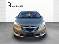 gebraucht Opel Meriva 1.4T 140 eTEC Cosmo