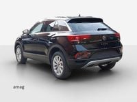 Neu VW T-Roc United 150 PS (110 kW) 2025 Deepblack perleffekt SUV
