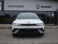 Neu Hyundai Ioniq N Line 164 kW (224 PS) 2025 Weiss Kleinwagen