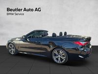 gebraucht BMW M440 i 48V Cabriolet Steptronic