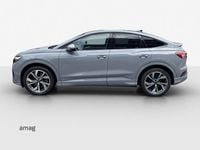 Gebraucht Audi Q4 Sportback e-tron 150 kW (204 PS) 2023 SUV