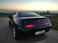 gebraucht Alfa Romeo GTV 2.0 V6 TB