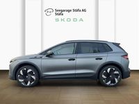Neu Skoda Elroq RS 250 kW (340 PS) 2025 Grau SUV