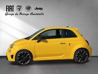 gebraucht Fiat 500 Abarth 1.4 16V Turbo Abarth Pista