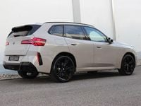 Neu BMW X3 M Sport 303 PS (222 kW) 2025 Beige SUV