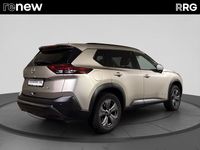 Gebraucht Nissan X-Trail 158 PS (116 kW) 2025 SUV