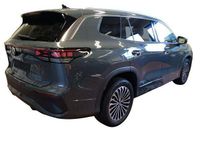 Gebraucht VW Tayron United 193 PS (141 kW) 2025 Grau SUV