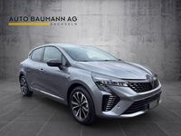 Gebraucht Renault Clio V Techno 143 PS (105 kW) 2024 Kleinwagen