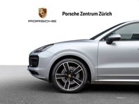 gebraucht Porsche Cayenne S Coupé