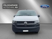 Gebraucht VW T6.1 110 PS (80 kW) 2020 Van