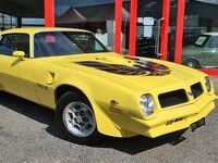Gebraucht Pontiac Trans Am 250 PS (183 kW) 1976 Limousine