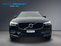 gebraucht Volvo XC60 B4 D AWD Momentum