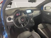 gebraucht Fiat 500C 1.0 Hbyrid Hey Google