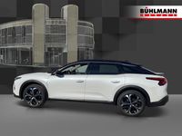 Gebraucht Citroën C5 X PureTech 181 PS (133 kW) 2023 Weiss Kombi