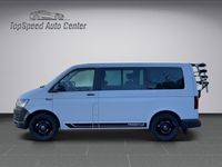 gebraucht VW T6 Freestyle