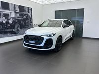 Neu Audi Q5 204 PS (150 kW) 2025 Weiss SUV