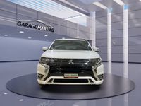 gebraucht Mitsubishi Outlander P-HEV 