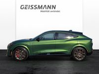 Neu Ford Mustang Mach-E GT 442 kW (601 PS) 2025 Grün SUV