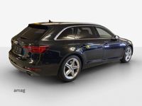 gebraucht Audi A4 Avant sport