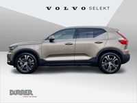 gebraucht Volvo XC40 T5 TwE Inscription