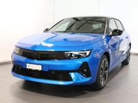 Gebraucht Opel Astra 114 kW (156 PS) 2023 Blau Limousine