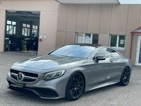 180 Mercedes S63 Amg Gebraucht Kaufen Autouncle