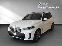 Gebraucht BMW X5 M Sport 489 PS (359 kW) 2023 SUV