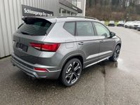 gebraucht Cupra Ateca 2.0TSI VZ 4Drive DSG