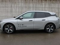 Neu BMW iX M Sport 400 kW (544 PS) 2026 SUV