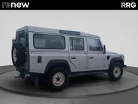 gebraucht Land Rover Defender 110 2.2 TD4 Station Wagon